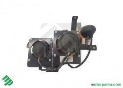 Faro anteriore destro originale Arctic Cat (1)